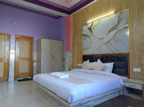 Hotel Ashoka B&B